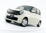 Honda N-One 2013 года